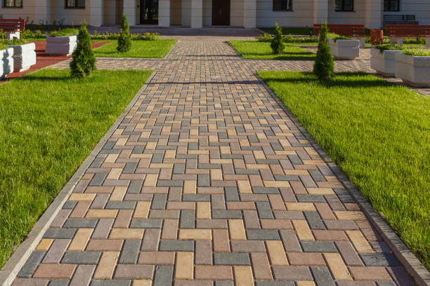 Best Permeable Paver Driveway  in Sanford, FL